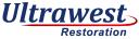 Ultrawest Restoration  logo